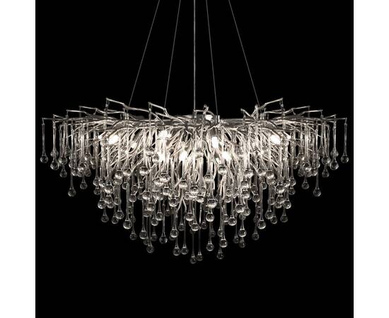 Подвесная люстра Loft IT Drops 10376/1000, изображение 6