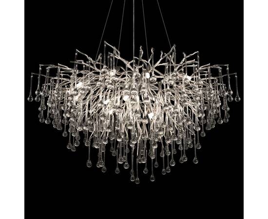 Подвесная люстра Loft IT Drops 10376/1000, изображение 8