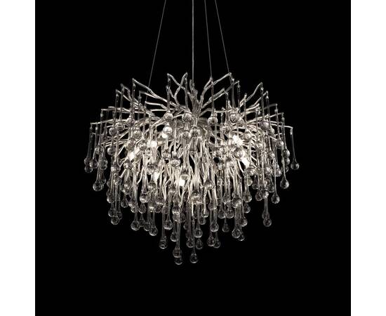 Подвесная люстра Loft IT Drops 10376/600, изображение 2