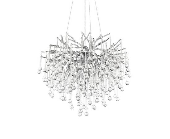 Подвесная люстра Loft IT Drops 10376/600, изображение 6