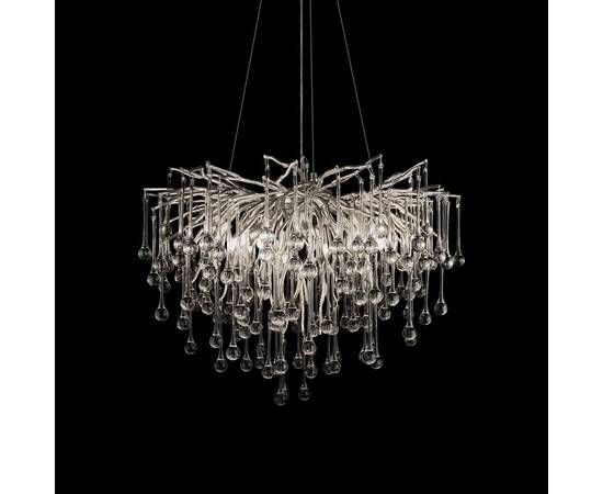 Подвесная люстра Loft IT Drops 10376/600, изображение 7