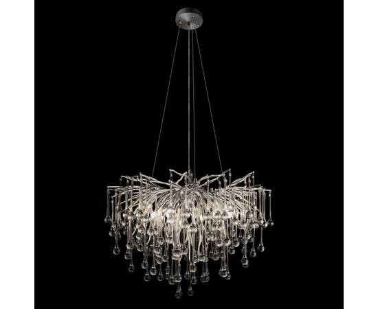 Подвесная люстра Loft IT Drops 10376/600, изображение 8