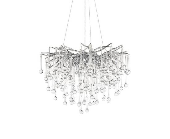 Подвесная люстра Loft IT Drops 10376/600, изображение 10