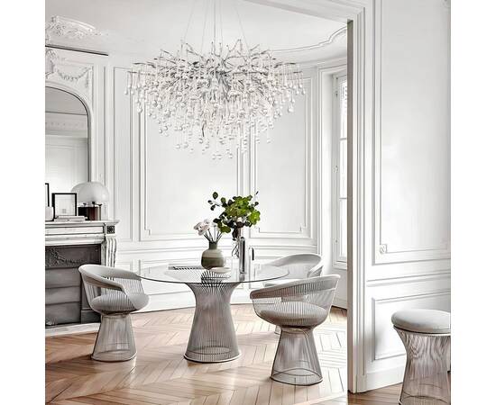 Подвесная люстра Loft IT Drops 10376/800, изображение 4