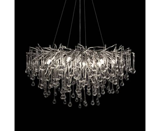 Подвесная люстра Loft IT Drops 10376/800, изображение 8