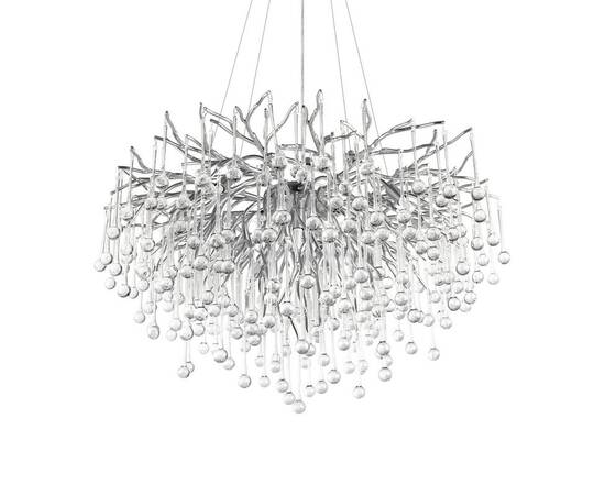 Подвесная люстра Loft IT Drops 10376/800, изображение 11