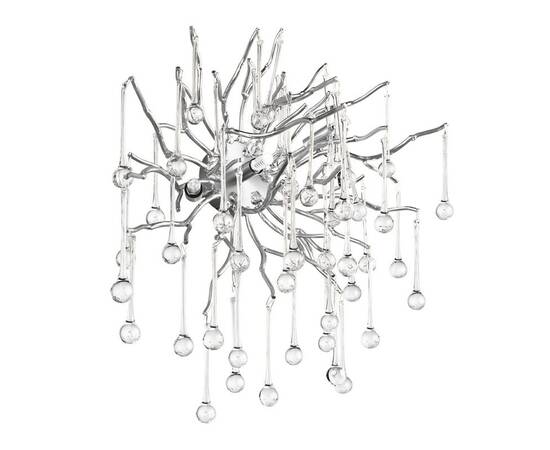 Настенный светильник Loft IT Drops 10376W, изображение 3