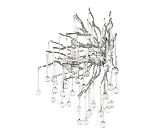 Настенный светильник Loft IT Drops 10376W, изображение 5