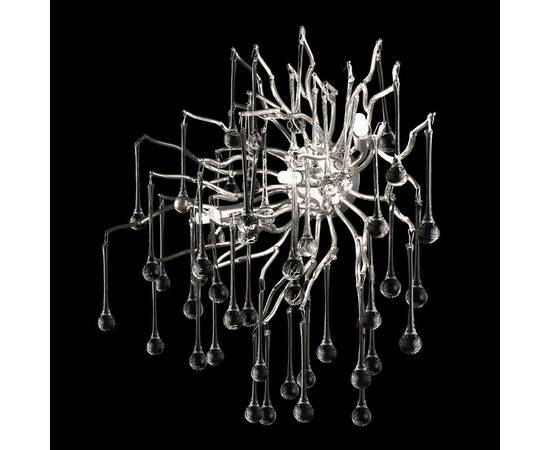 Настенный светильник Loft IT Drops 10376W, изображение 6