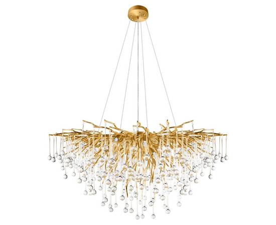 Подвесная люстра Loft IT Drops 10377/1000