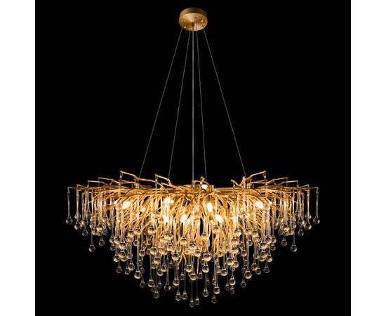 Подвесная люстра Loft IT Drops 10377/1000, изображение 2