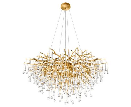 Подвесная люстра Loft IT Drops 10377/1000, изображение 3