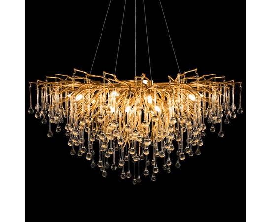 Подвесная люстра Loft IT Drops 10377/1000, изображение 6