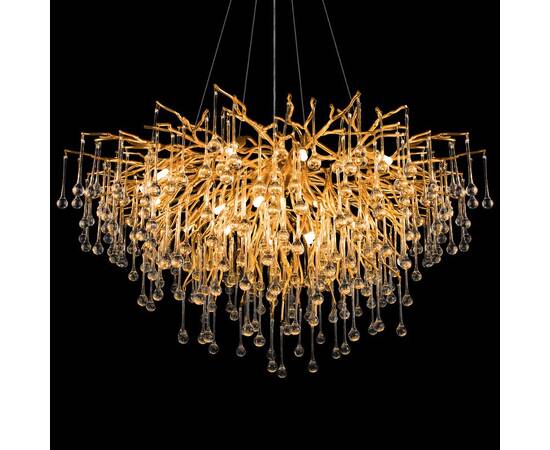 Подвесная люстра Loft IT Drops 10377/1000, изображение 8