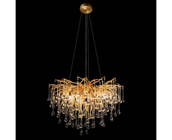 Подвесная люстра Loft IT Drops 10377/600, изображение 2