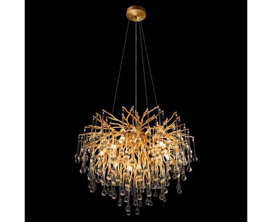 Подвесная люстра Loft IT Drops 10377/600, изображение 4