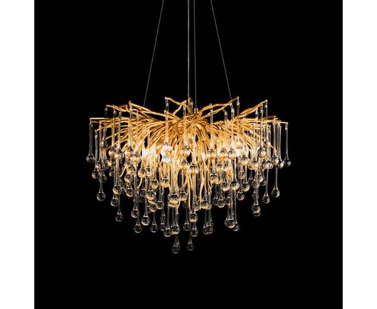 Подвесная люстра Loft IT Drops 10377/600, изображение 6