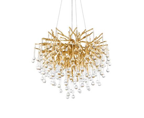 Подвесная люстра Loft IT Drops 10377/600, изображение 7