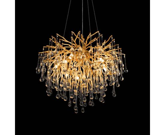 Подвесная люстра Loft IT Drops 10377/600, изображение 8