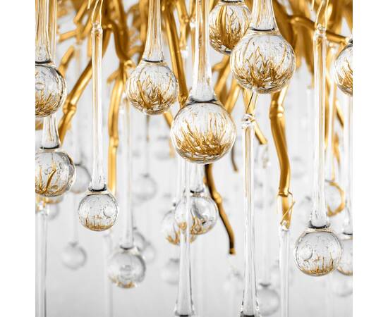 Подвесная люстра Loft IT Drops 10377/600, изображение 9