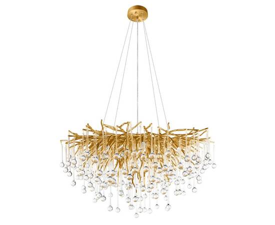 Подвесная люстра Loft IT Drops 10377/800