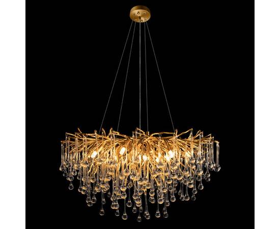 Подвесная люстра Loft IT Drops 10377/800, изображение 2