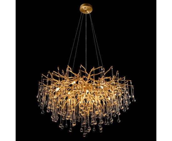 Подвесная люстра Loft IT Drops 10377/800, изображение 4