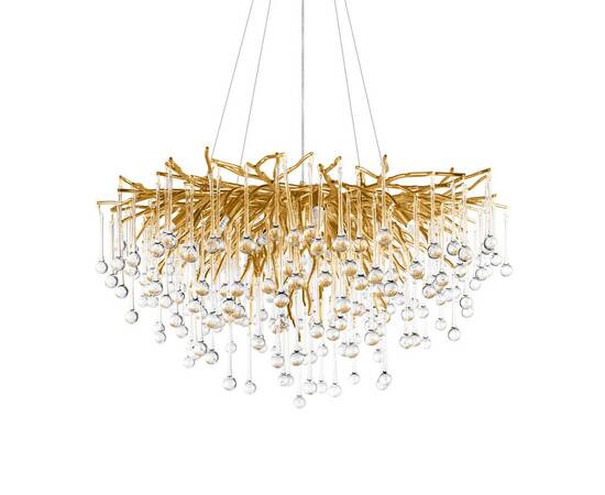 Подвесная люстра Loft IT Drops 10377/800, изображение 5