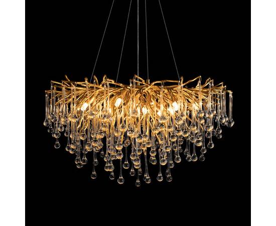 Подвесная люстра Loft IT Drops 10377/800, изображение 6