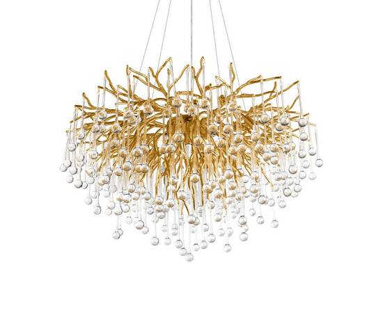 Подвесная люстра Loft IT Drops 10377/800, изображение 7