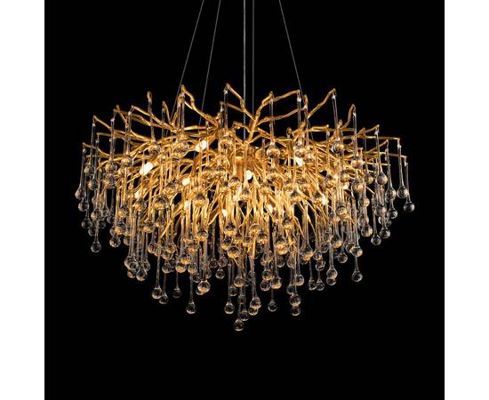 Подвесная люстра Loft IT Drops 10377/800, изображение 8