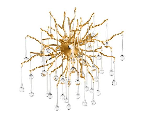 Настенный светильник Loft IT Drops 10377W