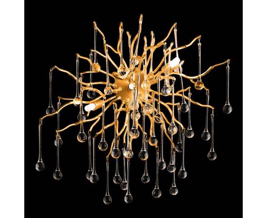 Настенный светильник Loft IT Drops 10377W, изображение 2