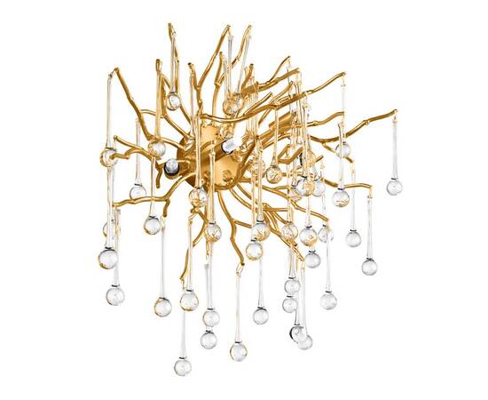 Настенный светильник Loft IT Drops 10377W, изображение 3