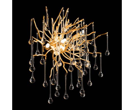 Настенный светильник Loft IT Drops 10377W, изображение 4