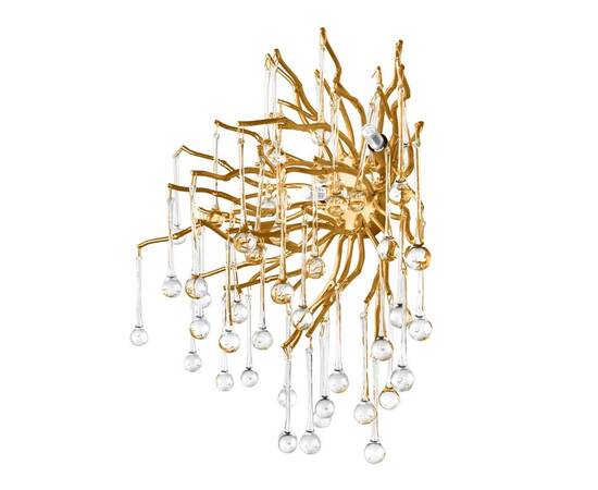 Настенный светильник Loft IT Drops 10377W, изображение 5