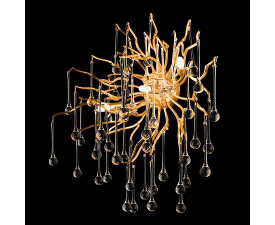 Настенный светильник Loft IT Drops 10377W, изображение 6