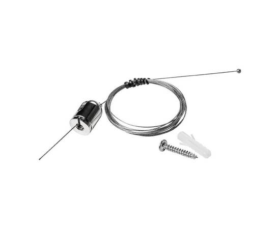 Крепление одиночное потолочное Lightstar Nove 508970