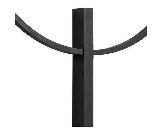 Настенный светильник Lightstar Undine 738567, изображение 2