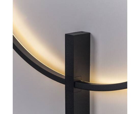 Настенный светильник Lightstar Undine 738587, изображение 8