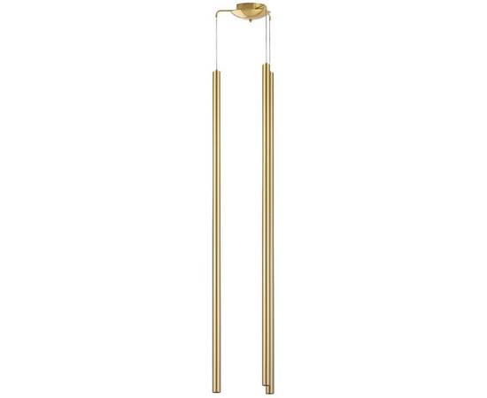 Подвесной светильник Lightstar Tubo L3T747443