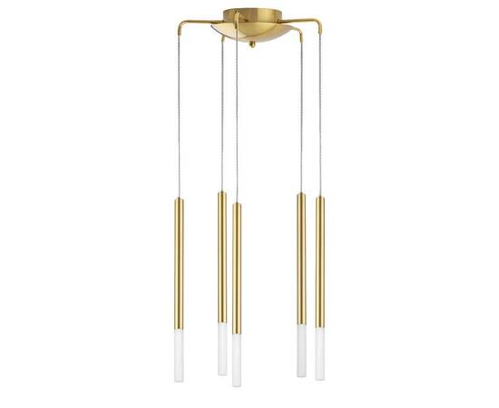 Подвесная люстра Lightstar Tubo L5T747133