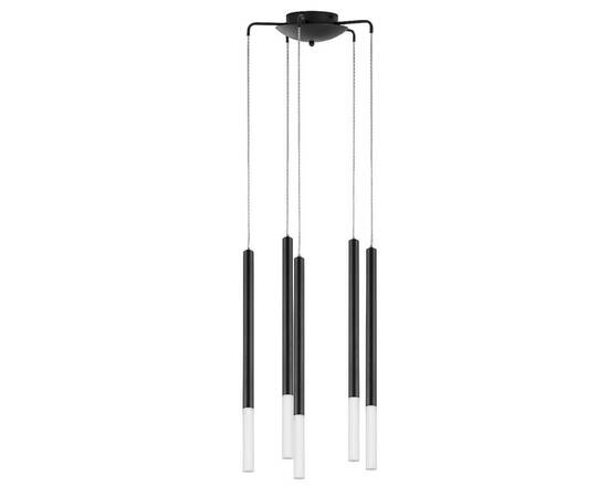 Подвесная люстра Lightstar Tubo L5T747137