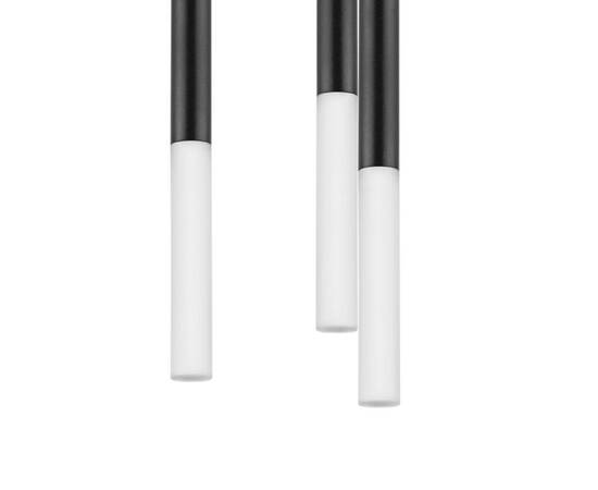 Подвесная люстра Lightstar Tubo L5T747137, изображение 5