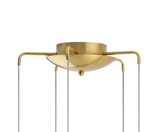 Подвесная люстра Lightstar Tubo L5T747143, изображение 2