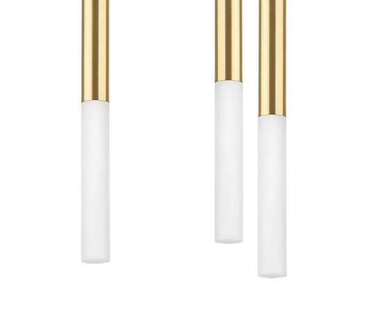 Подвесная люстра Lightstar Tubo L5T747143, изображение 5