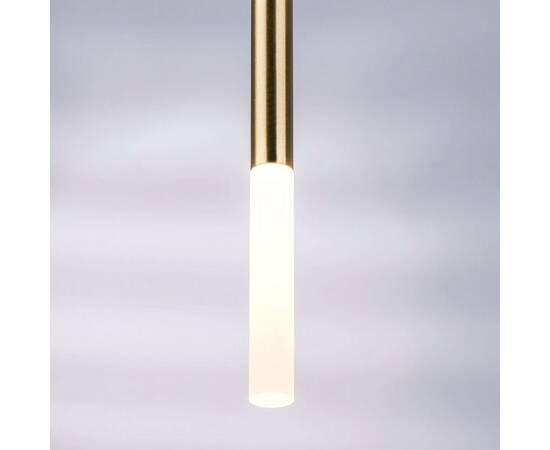 Подвесная люстра Lightstar Tubo L5T747143, изображение 6