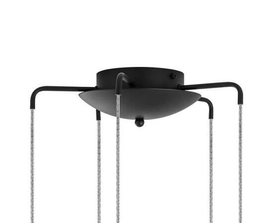 Подвесная люстра Lightstar Tubo L5T747147, изображение 2