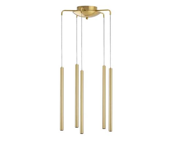 Подвесная люстра Lightstar Tubo L5T747233