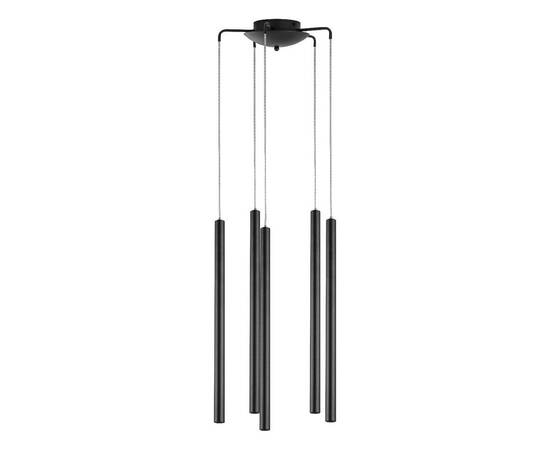 Подвесная люстра Lightstar Tubo L5T747237